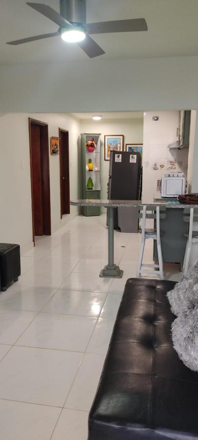 Cartagena Escape Plaza Appartement Buitenkant foto