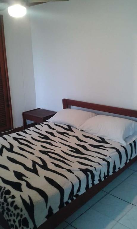 Cartagena Escape Plaza Appartement Kamer foto